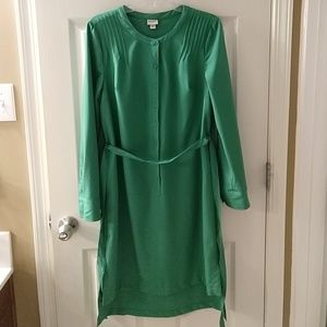 Tunic Dress